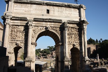 Forum Romanum 2