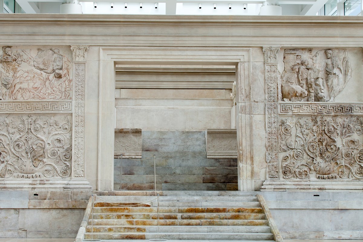 Ara Pacis Augustae