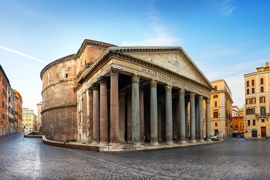 pantheon 3