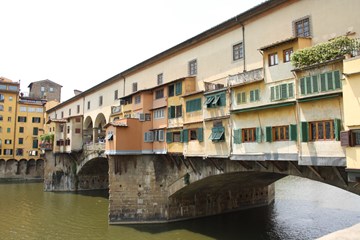 Ponte Vecchio