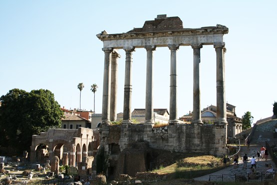 Forum Romanum