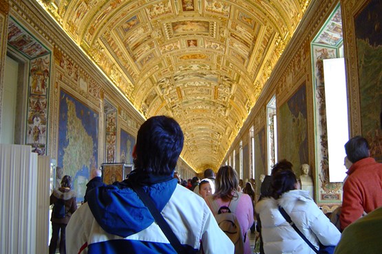 Vaticaanse Musea