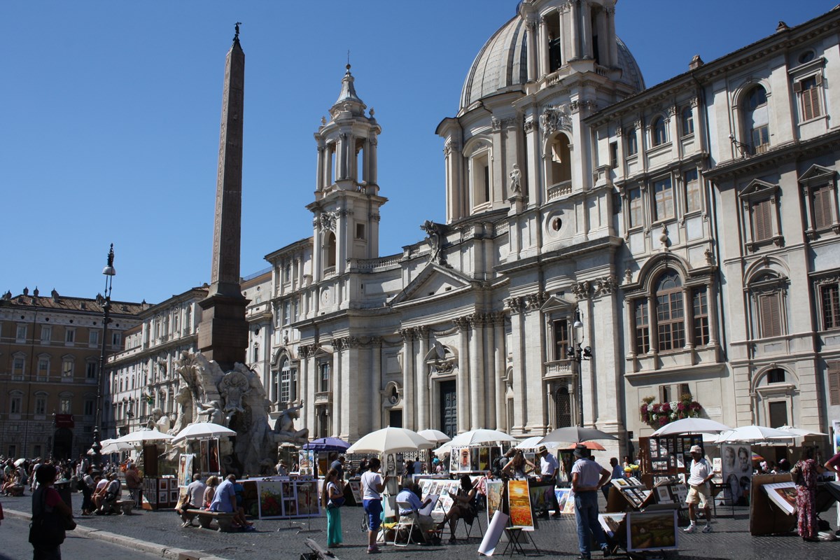 Piazza Navona