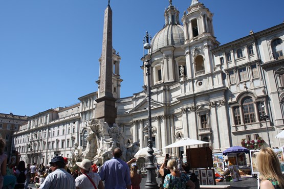 sant agnese in agone