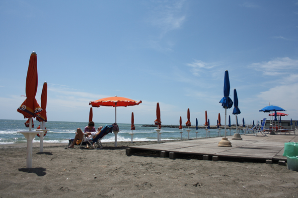 Ostia Lido