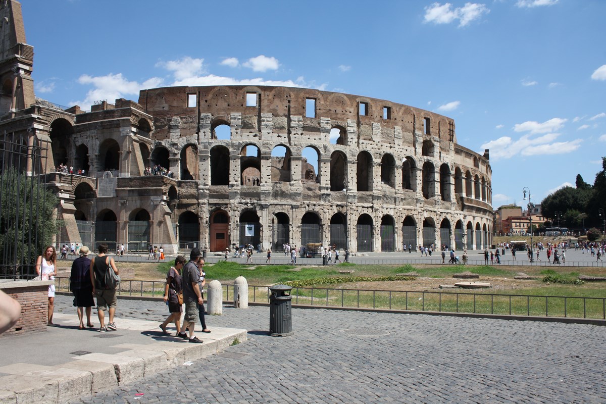 Colosseum