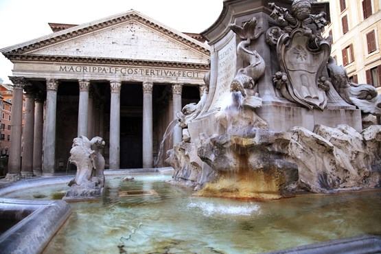 Pantheon Rome